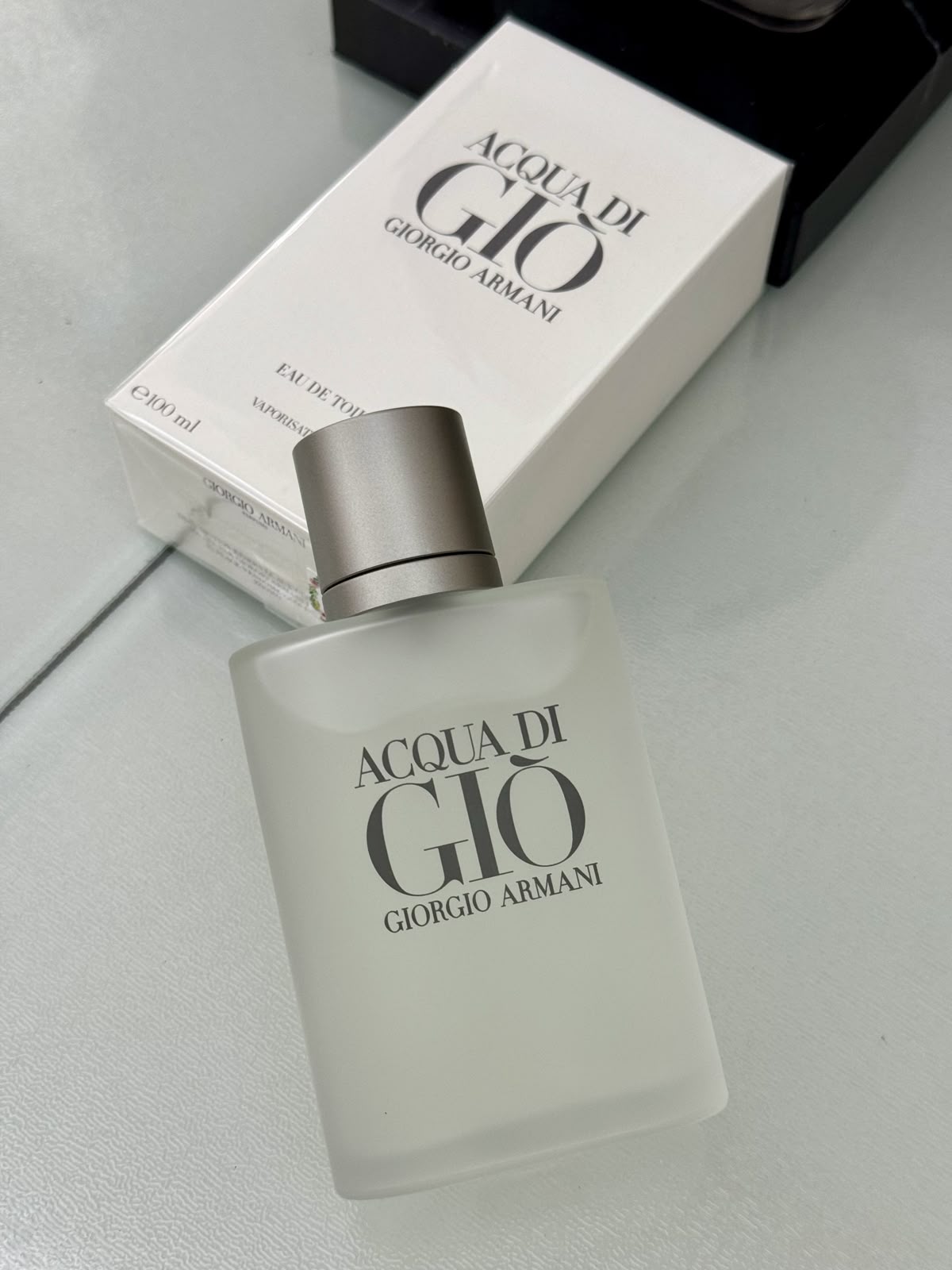 Acqua Di Gio perfume for men