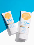 Bondi Sands SPF 50+ Sun Lotion