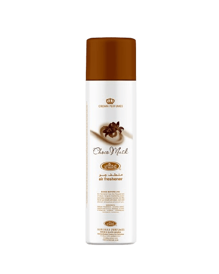 Choco Musk Airfreshner - Middle Eastern Scents in Kenya