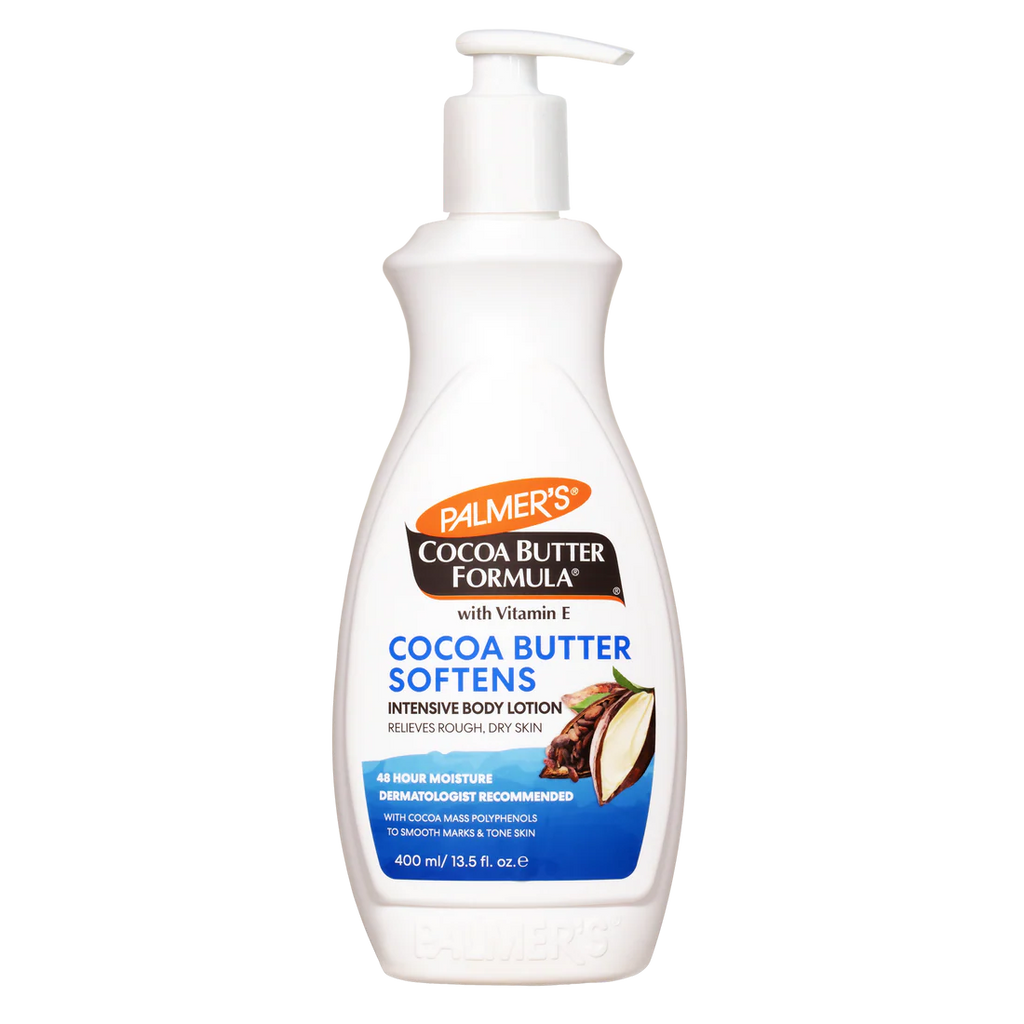 Palmer's Cocoa Butter Body Lotion 400ml - Middle Eastern Scents in Kenya