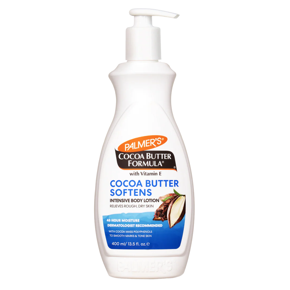 Palmer's Cocoa Butter Body Lotion 400ml - Middle Eastern Scents in Kenya