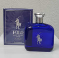 Ralph Lauren Polo Blue Edt 125ml
