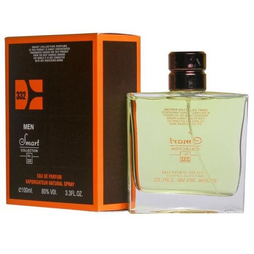 Men perfume smart collection number 332 Hugo boss Orange 100mls