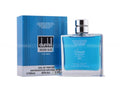 Dunhill desire blue perfume 100 mls man smart collection 208