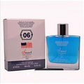 Polo sport smart collection 06 perfume 100 mls