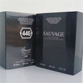 Sauvage Perfume 446 smart collection perfume 100 mls