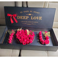 Diamond Deep Love