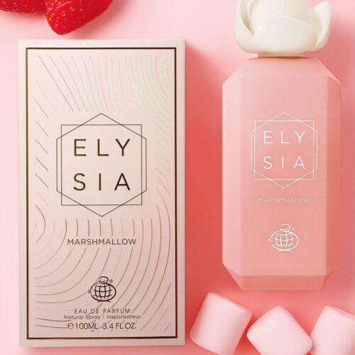 Elysia Marshmallow