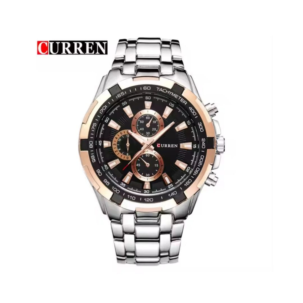 CURREN 8023 Quartz Men Watch