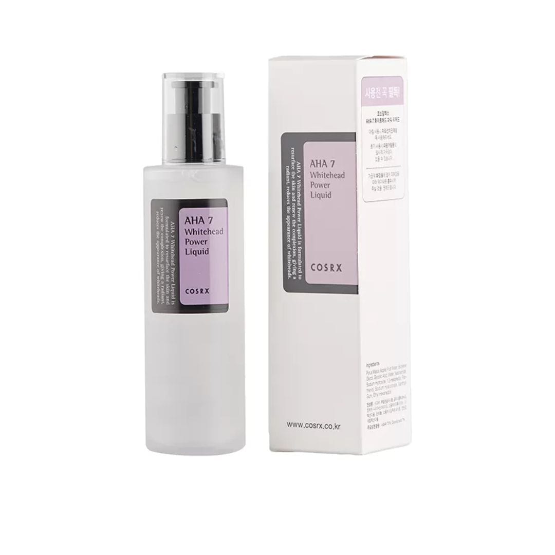 COSRX AHA 7 Whitehead Power Liquid