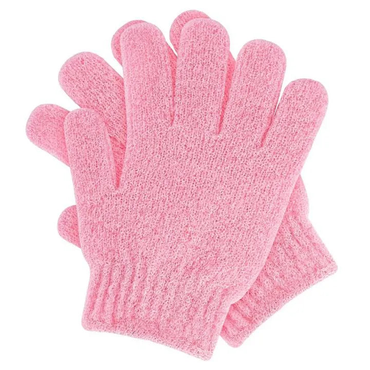 Vaseline 3 in 1 Selfcare Set: Daily Brightening Eventone Lotion + Dove Pink Soap +(Free pair of exfoliating gloves)