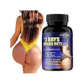 3 days Hip Big Butt Herbal Capsule Wider Hips Natural Hip up.