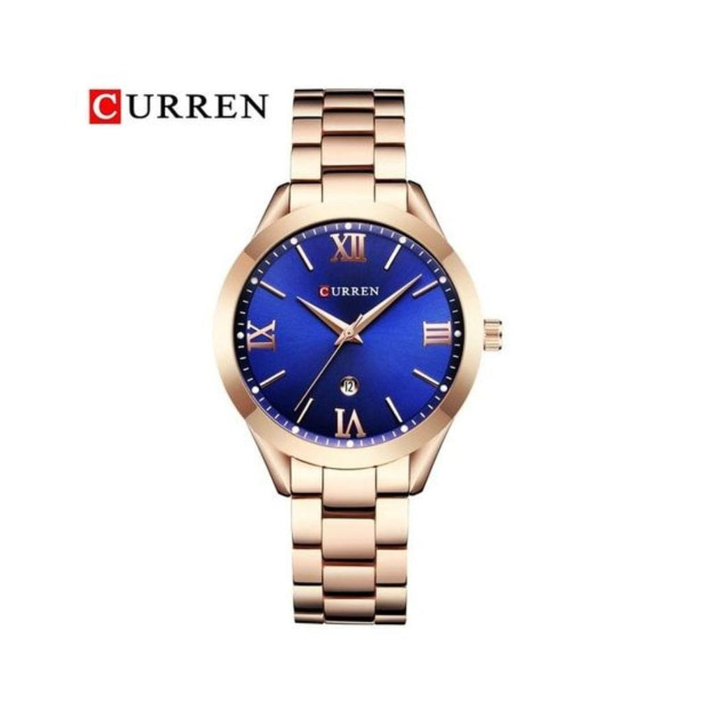 CURREN 9007 Women Watch