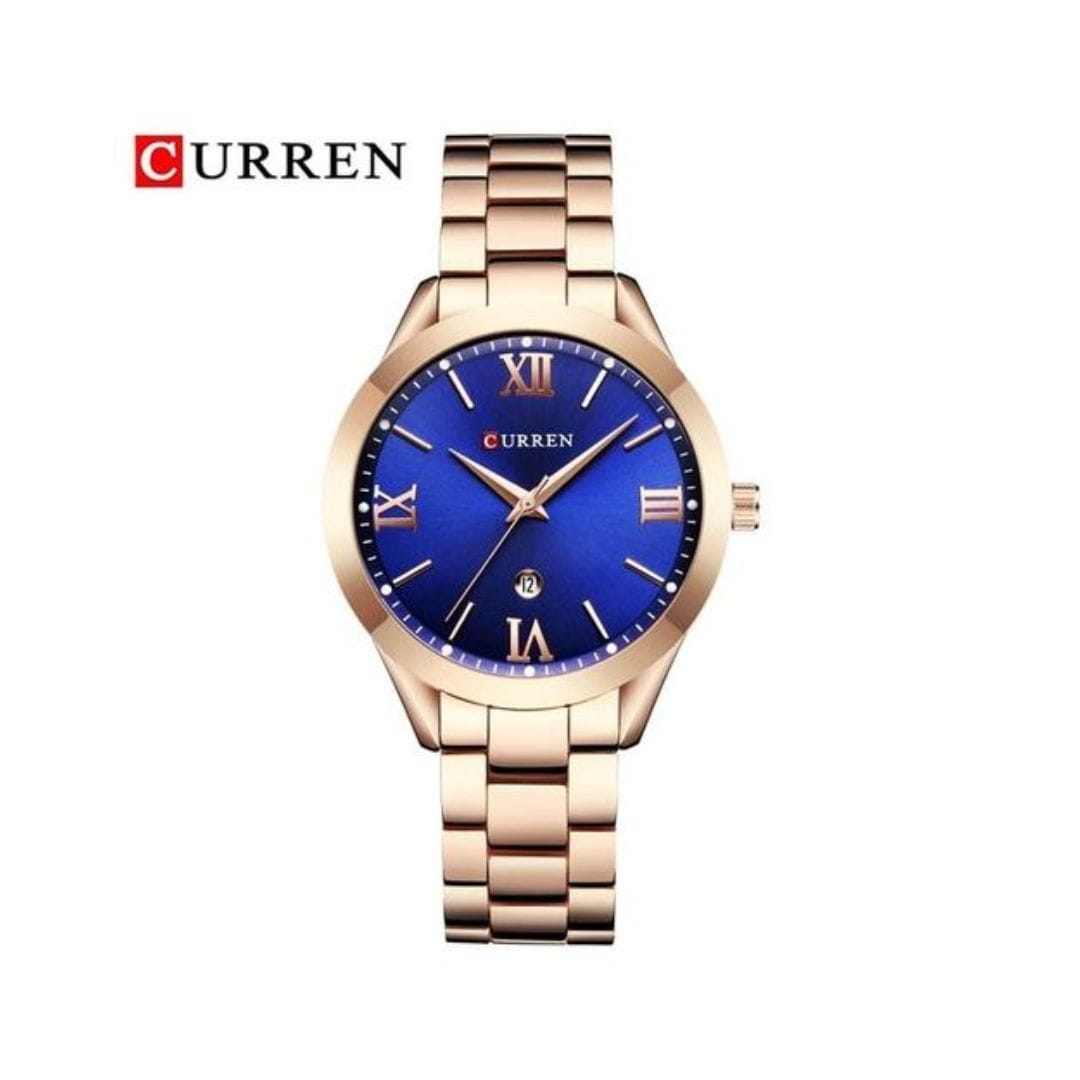 CURREN 9007 Women Watch
