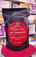 Flat Tummy Tea