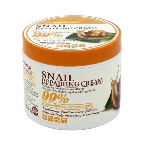 Original Fruit Of Wokali Snail Repairing Cream Anti-Aging Sunburn Scars Spots 115ml