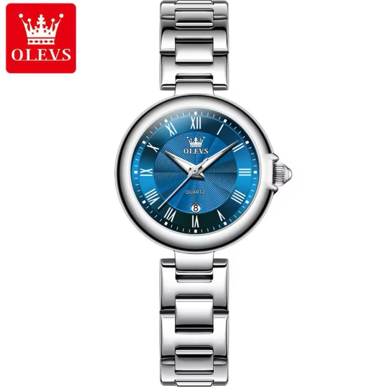 OLEVS LADIES WATCH #5608