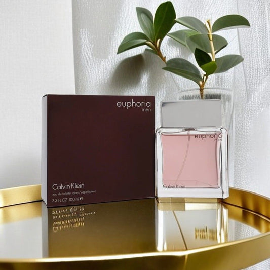 Euphoria Men Calvin Klein