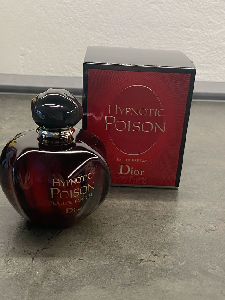 Hypnotic Perfume for women