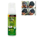 ORS Olive Oil Foam Wrap/Set Mousse