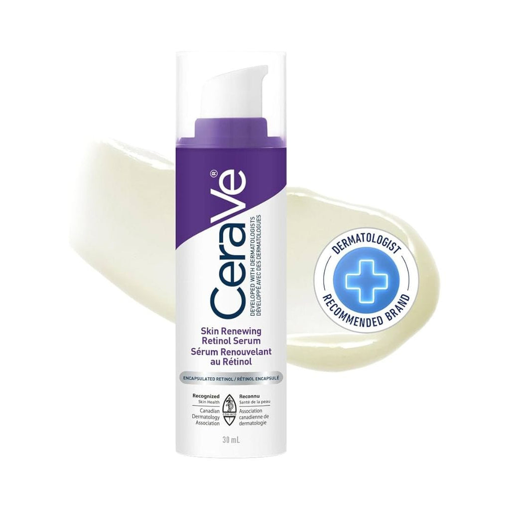 CeraVe Skin Renewing Retinol Serum