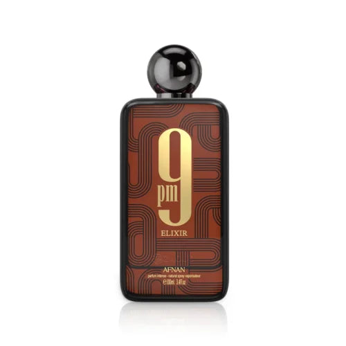 9PM ELIXIR EDP