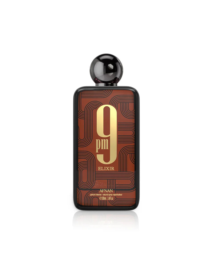 9PM ELIXIR EDP