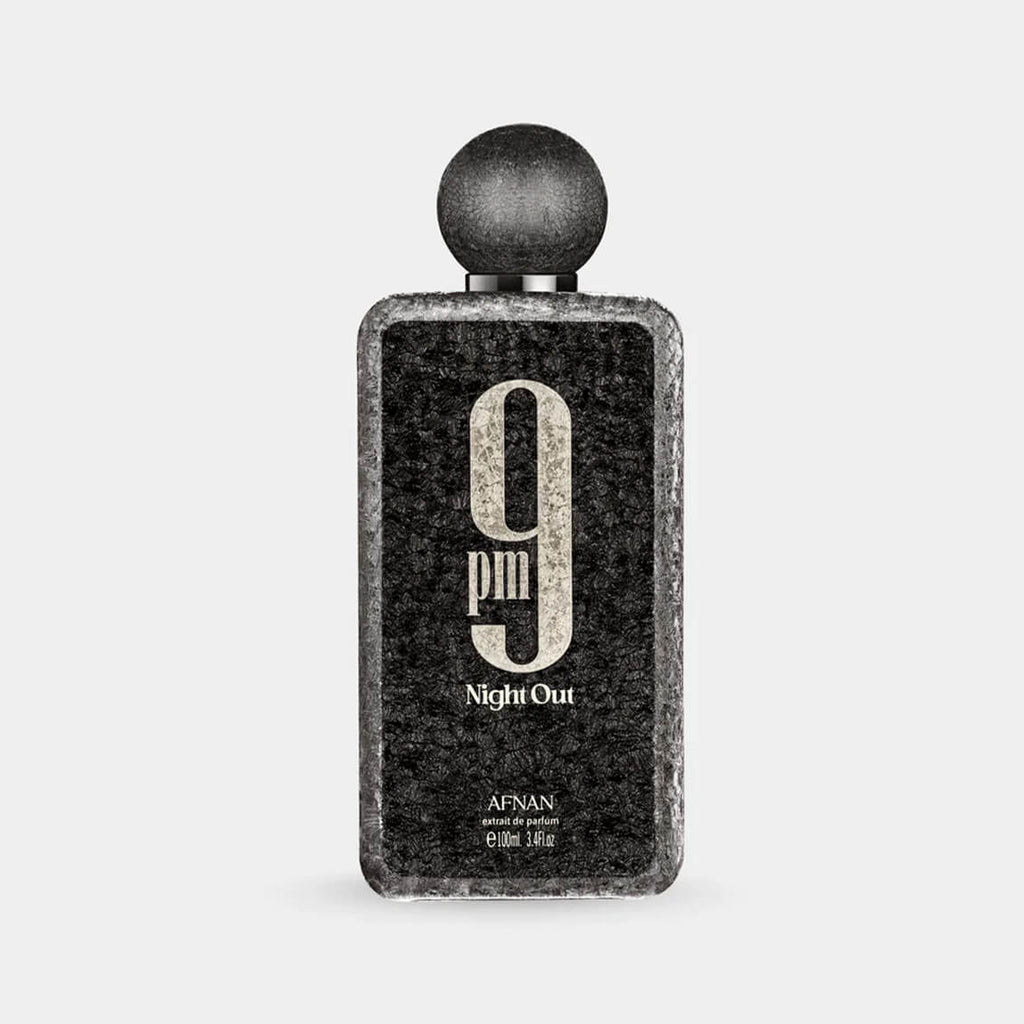 Afnan 9PM Night Out Eau de Parfum 100ml
