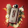 Afnan 9PM Rebel Eau de Parfum 100ml
