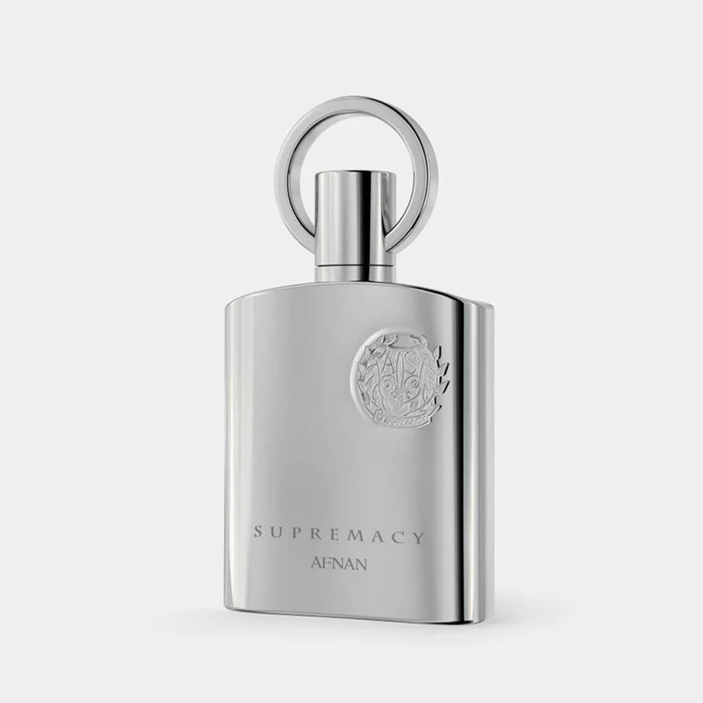 Afnan Supremacy Silver Pour Homme Eau de Parfum 100ml