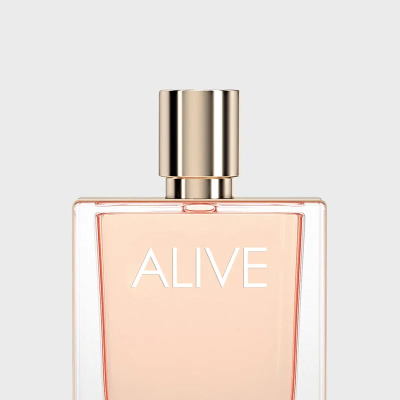 Alive EDP - Hugo Boss 80 ml