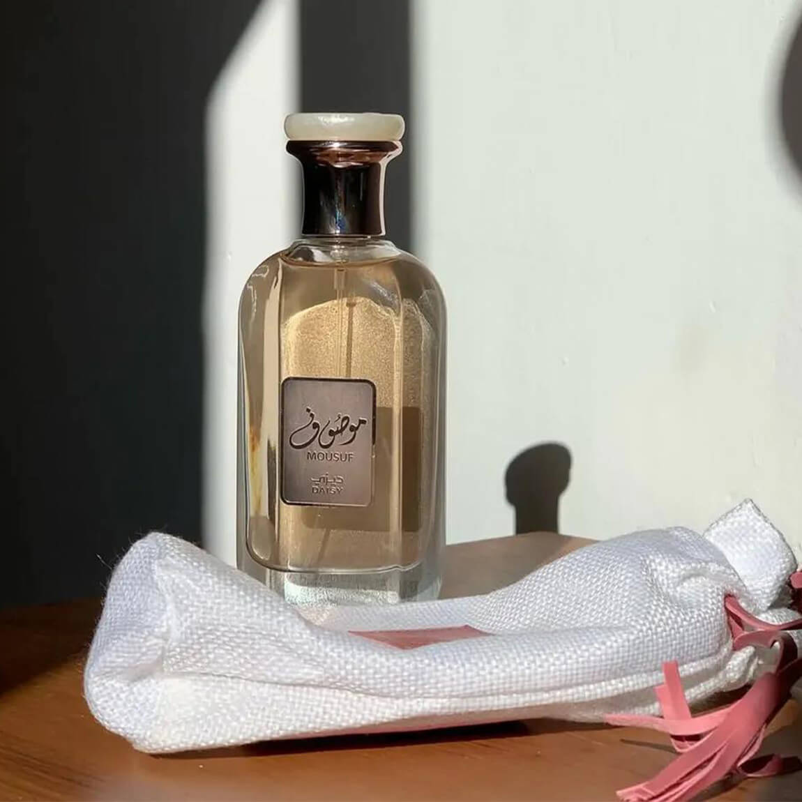Ard Al Zaafaran Mousuf Daisy Eau de Parfum 100ml