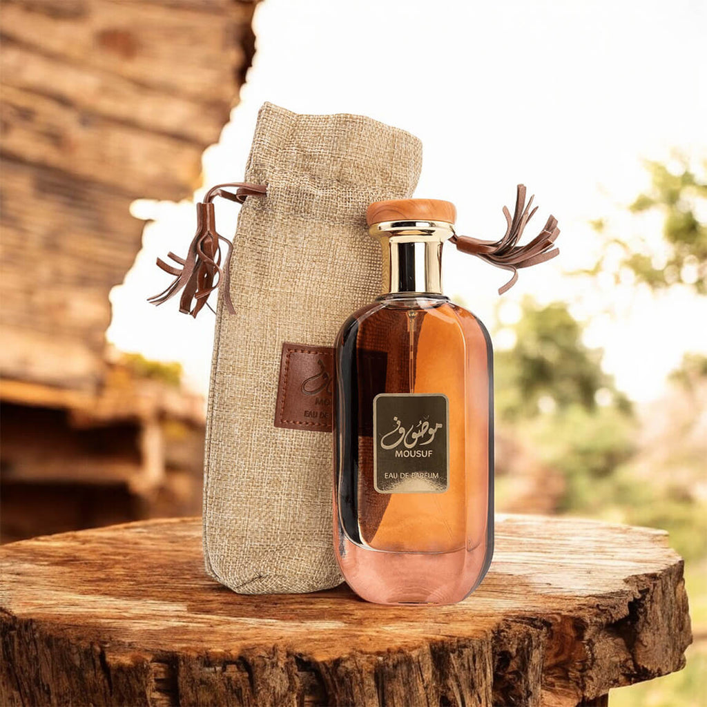 Ard Al Zaafaran Mousuf Eau de Parfum 100ml