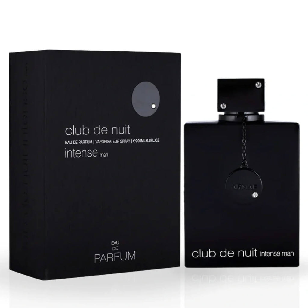 Armaf Club de Nuit Intense Man Eau de Parfum 200ml