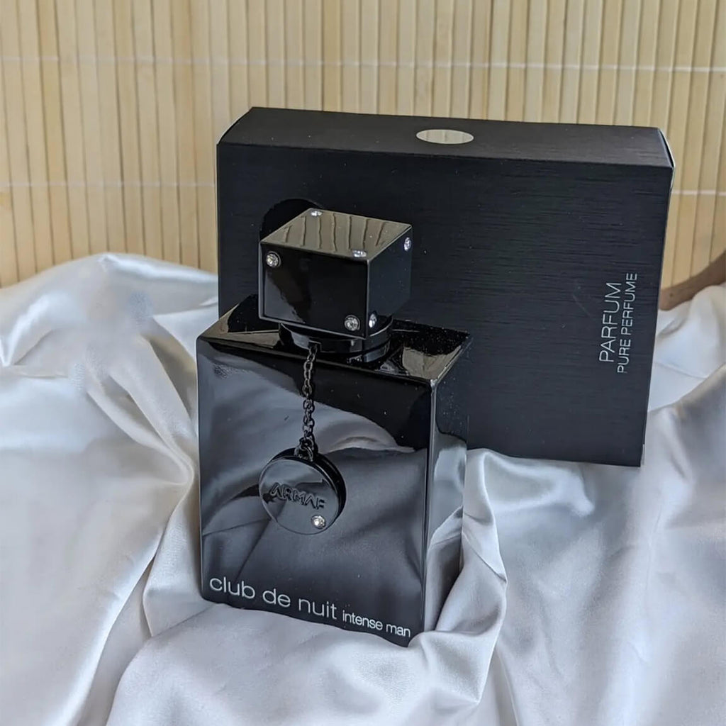 Armaf Club de Nuit Intense Man Pure Parfum 150ml