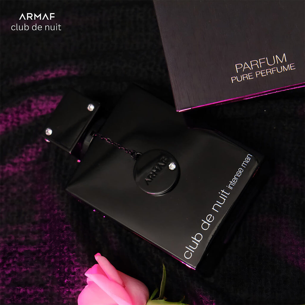 Armaf Club de Nuit Intense Man Pure Parfum 150ml