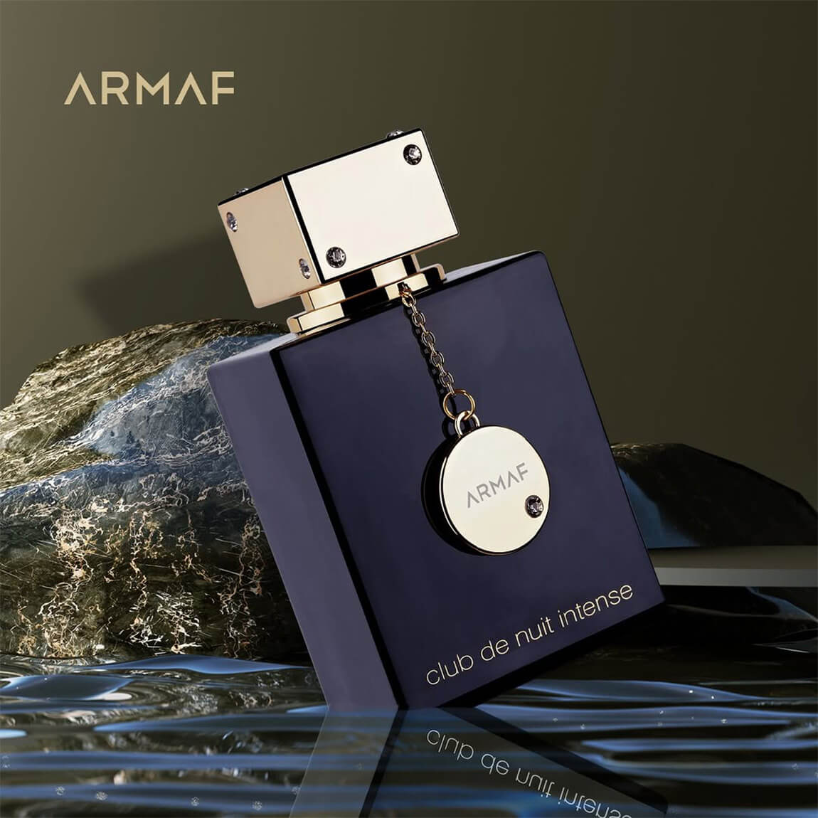 Armaf Club De Nuit Intense Woman Eau de Parfum 105ml