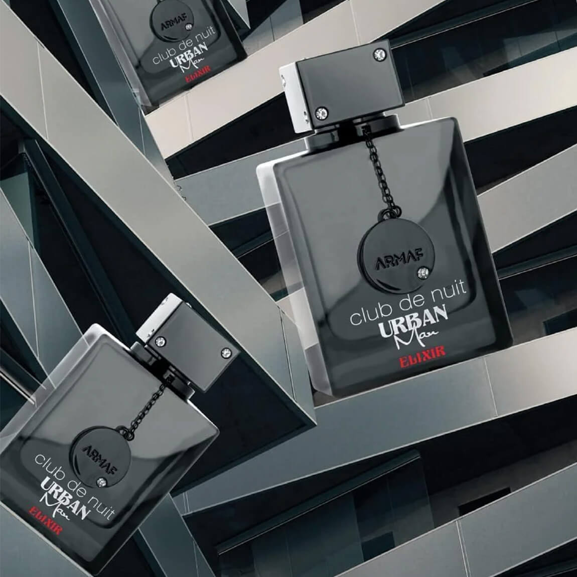 Armaf Club de Nuit Urban Man Elixir Eau de Parfum 105ml