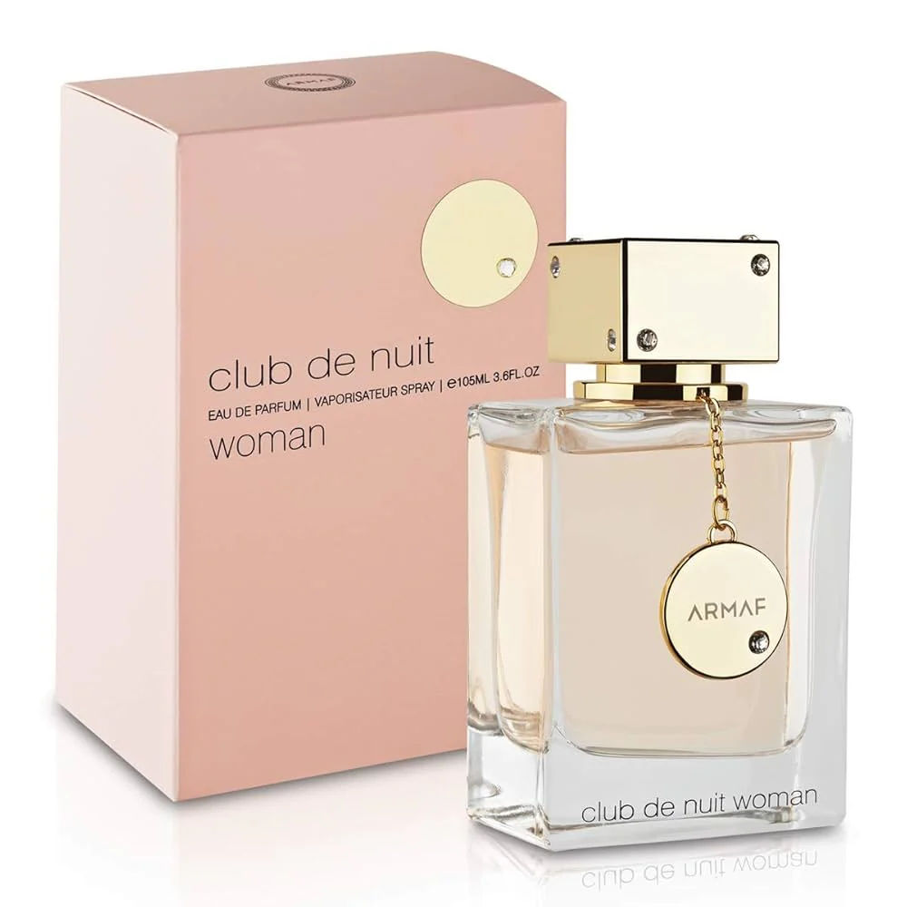 Armaf Club De Nuit Woman EDP 105 ml