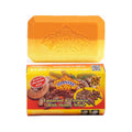 Asantee Tamarind & Turmeric with Honey Soap
