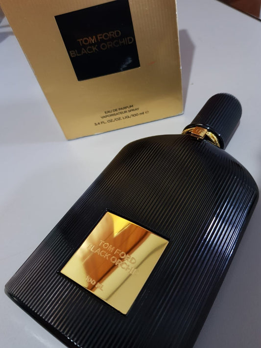 TOM FORD Black Orchid