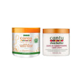 Cantu Shea Butter Leave-In Conditioning Repair Cream