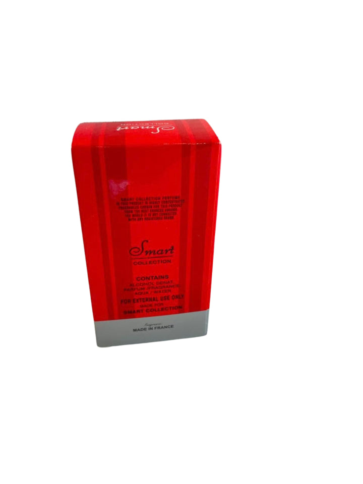 Smart Collection No. 94 Dunhill Desire For Men Eau De Parfum 15ml (0.5 Fl. Oz) - Long-Lasting Pocket Perfume Spray, Fruity Apple & Amber Vanilla Men's Cologne MOKS