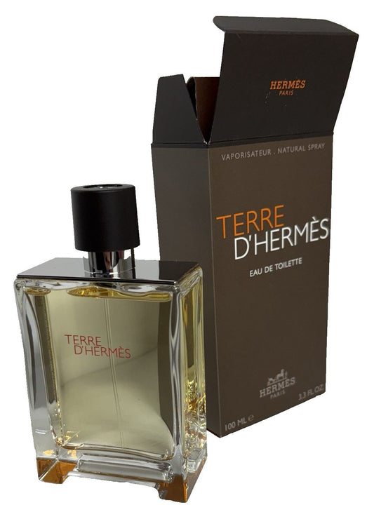 Terre De Hermes 100ml