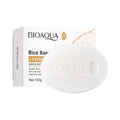 BIOAQUA Rice Raw Pulp Essence Soap