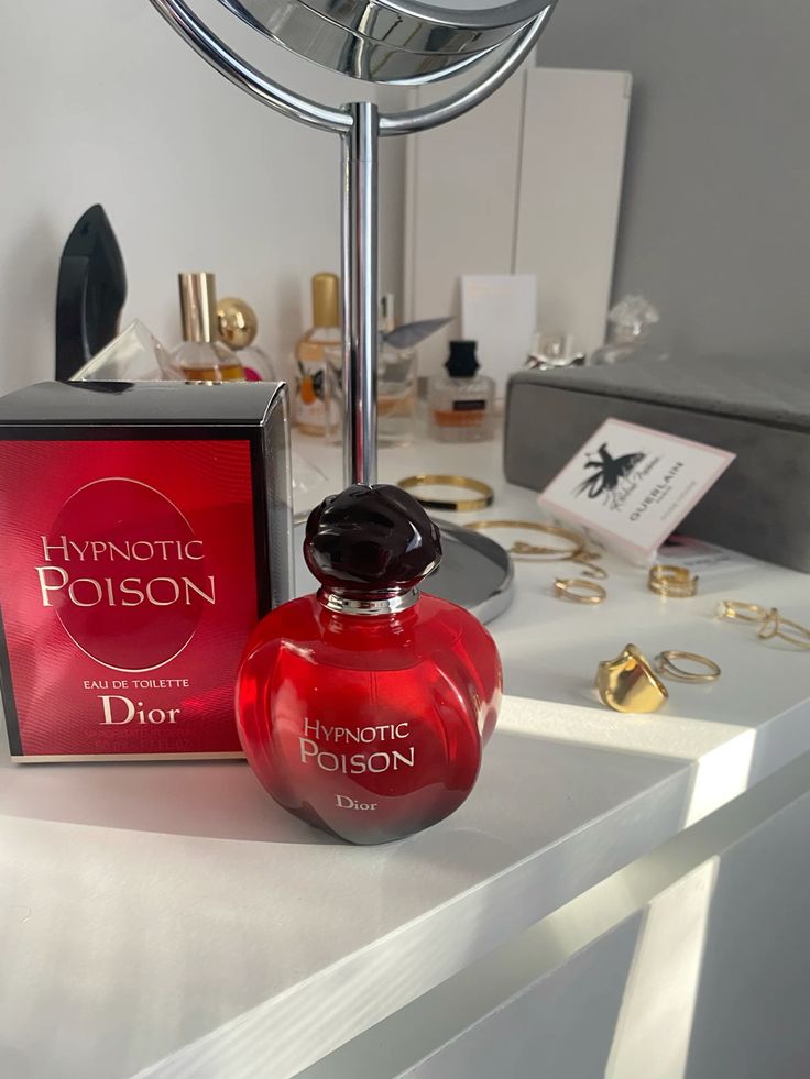 Hypnotic Perfume for women