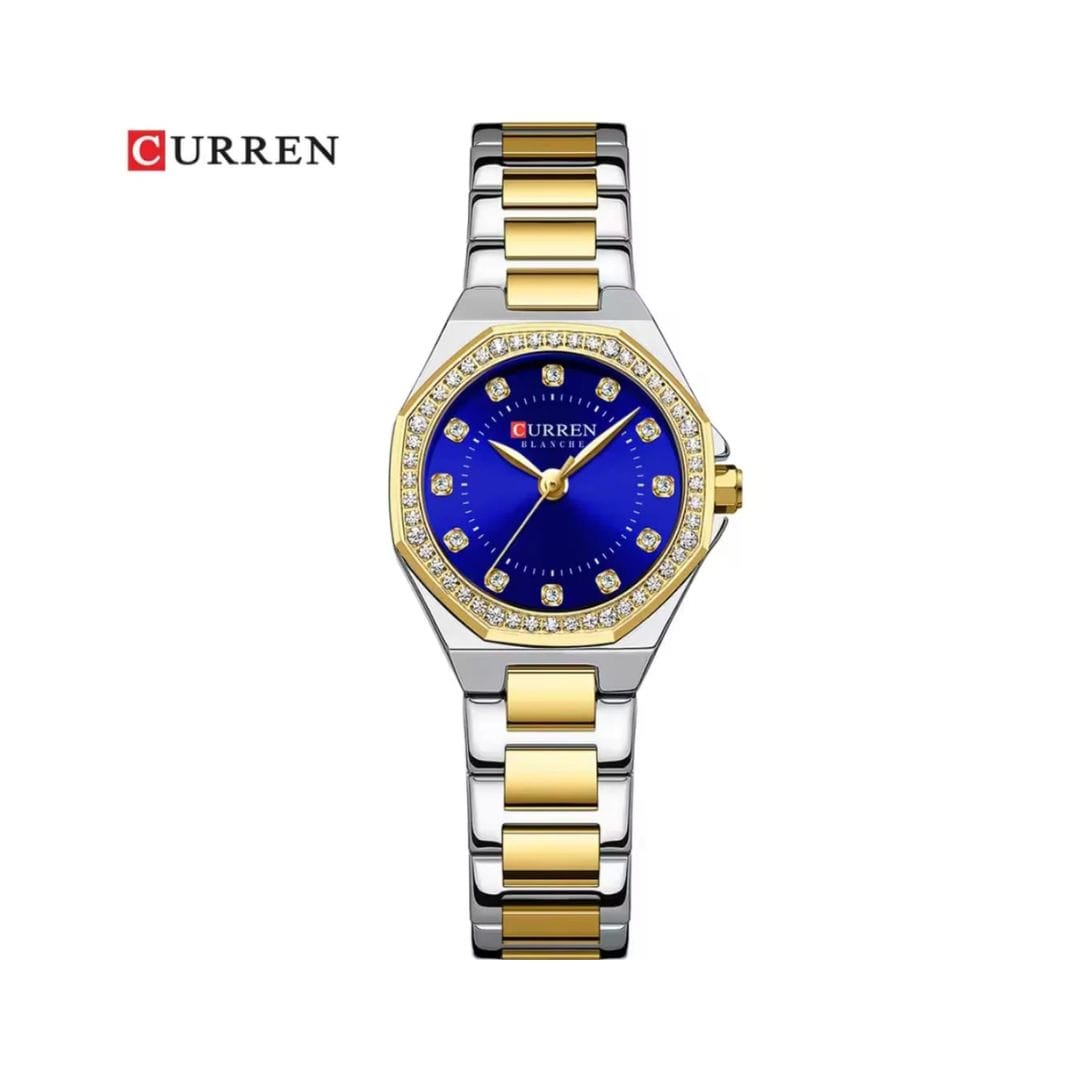 Curren 9100 Watch