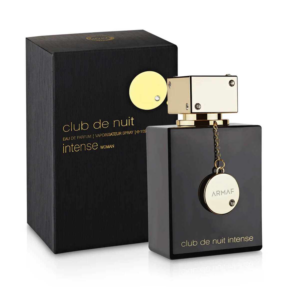 Armaf Club De Nuit Intense Woman Eau de Parfum 105ml