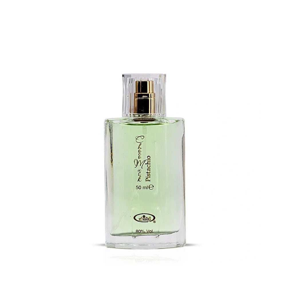 Choco Musk Pistachio Perfume