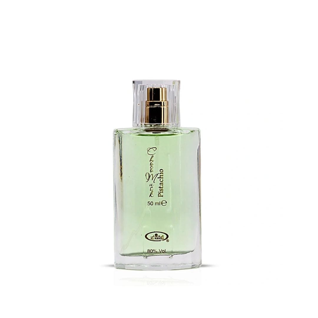 Choco Musk Pistachio Perfume